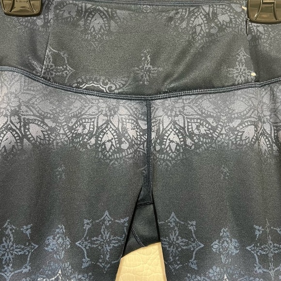 CALIA by Carrie Underwood Womens Boho Leggings, Size Small,#214 - Picture 11 of 12